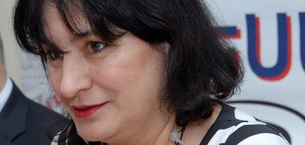 Փաշինյանն իր խոսքերով ազգին ծաղրում և ստորացնում է․ Կարինե Նալչաջյան