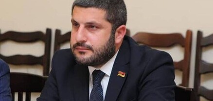 ՔՊ-ից կհեռացվի՞ նախկինների որդիների ընկեր Փամբուխչյանը