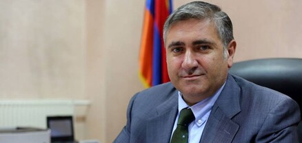 Հայաստանը ջայլամի քաղաքականություն է վարում. Արթուր Խաչատրյան