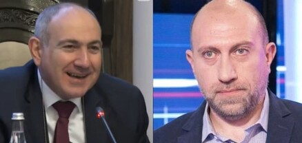 Սա մանիպուլյատիվ մոդել է, որ Փաշինյանը կիրառում է 2022 թվականից. Հակոբ Բադալյան