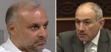 Նիկոլի զառանցանքի նպատակը բանակի ծավալային կրճատումը նախապատրաստելն է