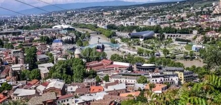 Վրացական ԶԼՄ-ները հայտնել են երկրի հինգ դիվանագետների հրաժարականի մասին
