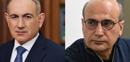 Խեղկատակին եթե լուրջ վերաբերվեին, ապա այնպես կպատժեին, որ կերազենք անգամ Սիրիա լինել