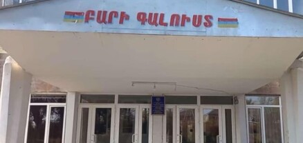 Գործադուլն ու դասադուլը արդյունք տվեցին․ ոստիկանների հետ դպրոց գնացող տնօրենը դիմում է գրել