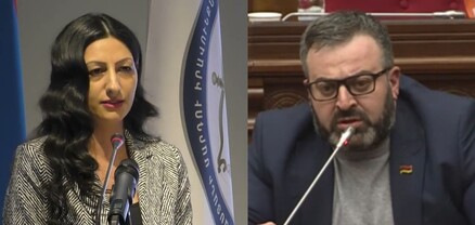 ՀՀ-ում ՄԻՊ-ը զբաղված է օրվա իշխանություններին ծառայելով. Գառնիկ Դանիելյան