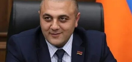 Ինքնաառաջադրվել եմ Փաշինյանի փրայմերիզին` որպես Գյումրու ղեկավարի ԺՊ թեկնածու. ՔՊ-ական պատգամավոր
