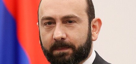 Միրզոյանը շնորհավորել է Թորգերդուր Կատրինին՝ Իսլանդիայի արտգործնախարարի պաշտոնում նշանակվելու առթիվ