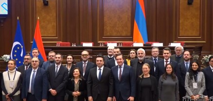 ԵԽԽՎ-ն Հայաստանը դիտարկել է մարդու իրավունքների կարևոր հարցերը քննարկելու համար հարթակ
