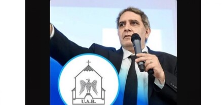 Ռումինիայի Հայոց Միությունը կրկին հաղթահարում է ընտրական շեմը և մանդատ է ստանում երկրի խորհրդարանում