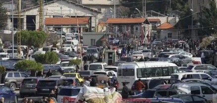 Սիրիայի նոր սահմանադրությունը պատրաստ կլինի 6 ամսվա ընթացքում