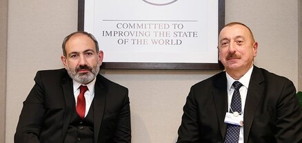 Ալիևի հայտարարությունից հետո ՔՊ-ականներն ընդհատակ են անցել