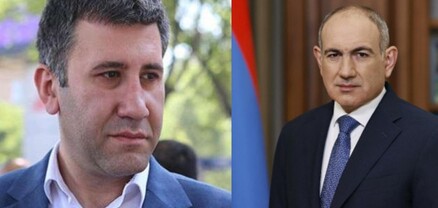 Կարելի՞ է նրան հայհոյել. Փաշինյանը պետք է աղիողորմ ներողություն աղերսի, բայց ներողը Աստված չէ, այլ հայ ժողովուրդը