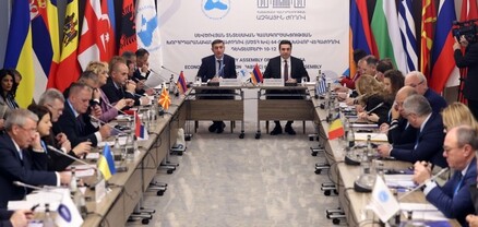 Թուրքիայի հետ հաղորդակցության ուղիների վերագործարկումը պակաս կարևոր չէ. Ալեն Սիմոնյան