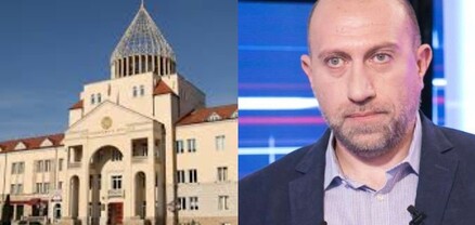 Եթե ՀՀ-ն հրապարակի արցախյան կարգավորման ընթացքում արված առաջարկները, կհայտնվի շատ անլուրջ վիճակում