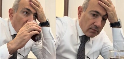 Սուրճի դադար՝ լավ երաժշտության ներքո. Փաշինյանը նոր տեսանյութ է հրապարակել
