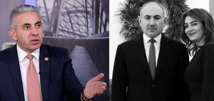 2025 թ․ ընթացքում մենք ազատվելու ենք այս թշնամական զույգից․ Էդգար Ղազարյան