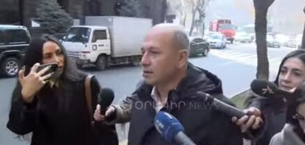 Պաշտո՞ն են տալիս. Գեղամ Նազարյանը կառավարությունում է