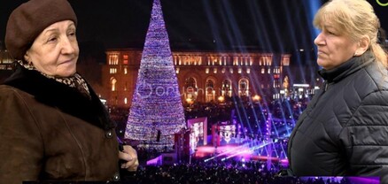 Ուզում են նմանվել Եվրոպային կամ Ամերիկային․ հարցում՝ տոնածառը շուտ տեղադրելու մասին