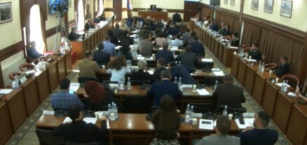 ՔՊ-ն ընդունեց «կարմիր գծերի» մասին որոշումը