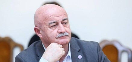 Աղազարյանը դիմել է դատախազին, ԱԱԾ տնօրենին․ Հրապարակ