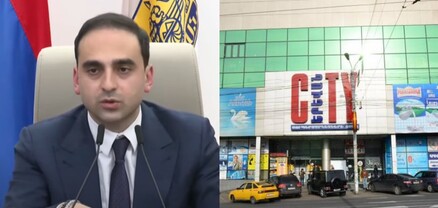 Նրանք արտոնյալ չեն․ Ավինյանը խուսափեց խոշոր տնտեսվարողների արտոնյալության մասին հարցից