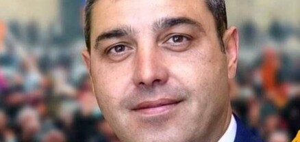 Առաջադրվել եմ Գյումրու քաղաքապետի պաշտոնակատարի թեկնածու․ Արտյոմ Թումանյան