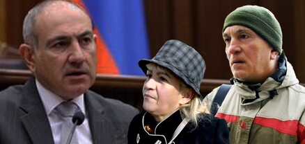 Պետությունը թշնամի չէ, սրբության սրբոց է, որը կապ չունի այս իշխանության հետ․ հարցում