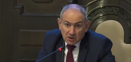 Սայլակին նստած մարդն էլ բանակում կարող է ծառայության տեսակ իրականացնել, ինչո՞ւ չանել․ Փաշինյան