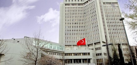 Թուրքիան դատապարտել է Իսրայելի գործողությունները Գոլանի բարձունքներում