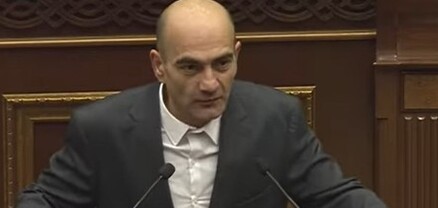 Մարդիկ ասում են՝ «գետինը մտնեք», որովհետև տրանսպորտն էս վիճակում է․ Թադևոս Ավետիսյան