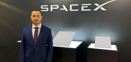 Starlink-ը ՀՀ-ում գործելու իրավունք է ստացել