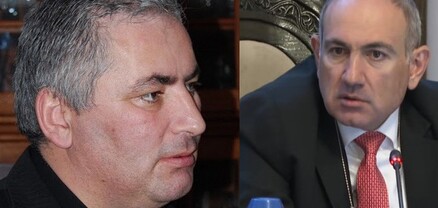 Փաշինյանի մտերիմներից քանի՞սն են հիմա Ծաղկաձորում, Դիլիջանում ամառանոցներ կառուցում