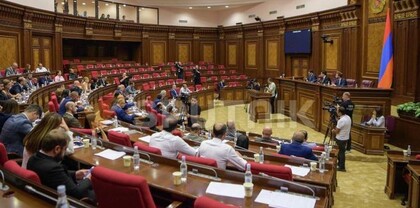 Երկու հրատապ նախագիծ են սղղացնելու․ Հրապարակ