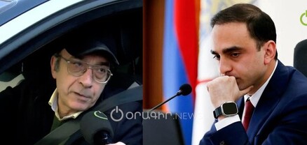 Տիգրան Ավինյանը պետք է հրաժարական տա, որ իշխանությունը փրկվի այլասերումից