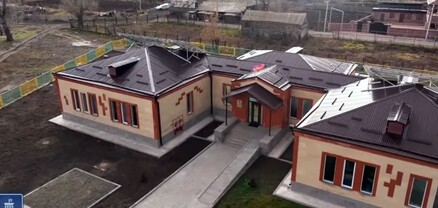 Ախուրյանի սուբվենցիոն բյուջեն մոտ 3 մլրդ դրամ է․ կառավարություն