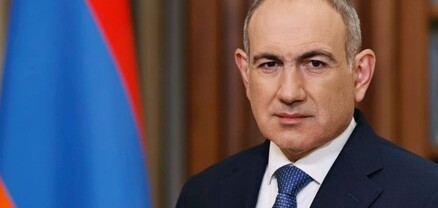Նիկոլ Փաշինյանը ցավակցական հեռագիր է հղել Կորեայի փոխվարչապետին