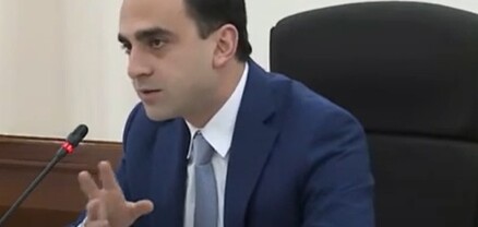 Օդում որևէ կախված լար չպետք է մնա, կապ չունի՝ ինչի լար է․ Ավինյան