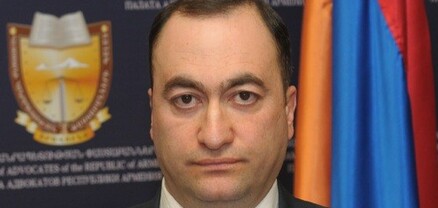 Փաստաբանը կասկածվում է հանցավոր խմբի հետ համագործակցելու մեջ. նա ձերբակալվել է. shamshyan.com