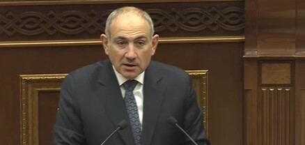 Մենք Ադրբեջանի վրա հարձակվելու պատճառ չունենք․ պայմանագրի շուրջ 90 տոկոսը համաձայնեցված է. Փաշինյան