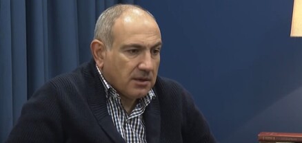 Ասում են կղզի ու տուն եք գնել, ասուլիս եմ հրավիրում, այդ հարցը ոչ ոք չի տալիս․ Փաշինյան