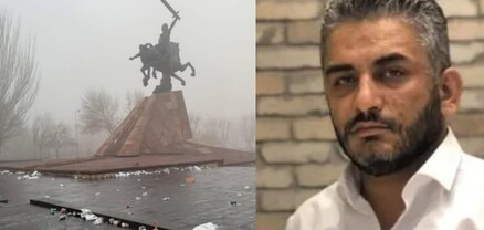 Հարգելի ֆուտբոլասերներ, մի՛ արեք այսպես․ Աշոտ Սարգսյան