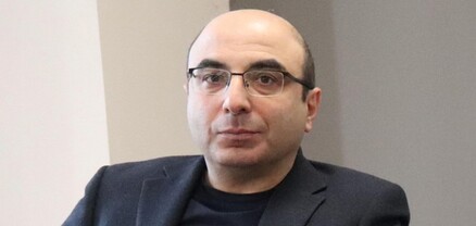 Իշխանությունը կորցրել է իր սոցիալական բազան. Վահե Հովհաննիսյան