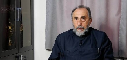 Խոսել է 40 րոպե, եթեր են տվել մեկ րոպե․ Հրապարակ