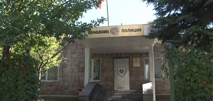 ՀՀ ՄԻՊ գրասենյակից չեն այցելել ոստիկանների կողմից ծեծի ենթարկված քաղաքացուն 