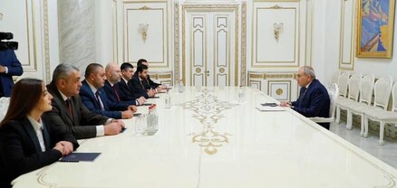Փրայմերիզը քանդեց ՔՊ-ի տունը․ Հրապարակ