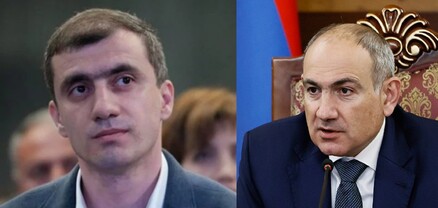 Այս տարի ավելի շատ մարդ է Նոր տարին անցկացրել Հայաստանից դուրս. Մեսրոպ Առաքելյանն արձագանքել է Փաշինյանի գրառմանը