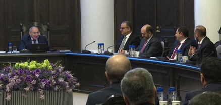«Բրաբուս» ունեցողը աղքատության նպաստ է ստացել. Փաշինյան