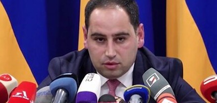 Արմավիրը Արևմտյան Հայաստան է․ Դավիթ Խուդաթյանը պնդում է՝ Փաշինյանը ճիշտ է ասել
