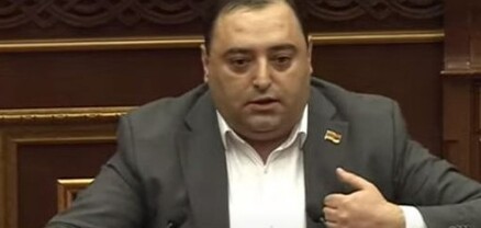 2018-ից հետո իմ մոտ մի բան է ավելացել՝ վարկերը. ՔՊ-ական պատգամավոր
