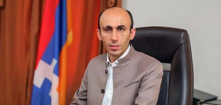Թո՛ղ Աստծո օրհնությամբ ու մեր բոլորիս ջանքերով մենք վերադառնանք Հայրենիք. Արտակ Բեգլարյան